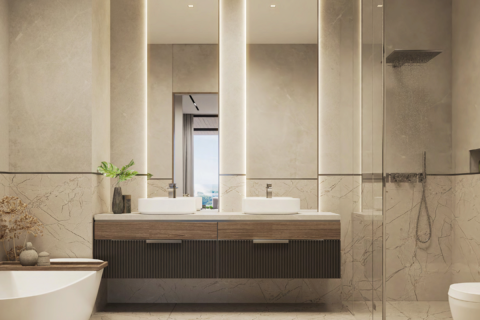 Apartment de 1 dormitorio en Al Reem Island, UAE No. 79276 9