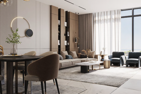 Apartment de 1 dormitorio en Al Reem Island, UAE No. 79276 20