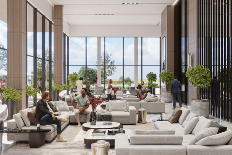 Apartment de 1 dormitorio en Al Reem Island, UAE No. 79276 6