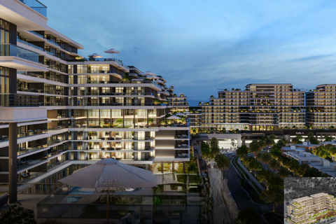 Apartment de 1 dormitorio en Al Reem Island, UAE No. 79276 17