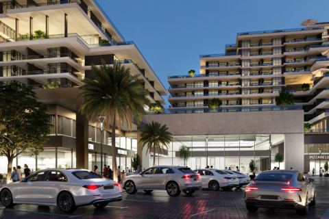 Apartment de 1 dormitorio en Al Reem Island, UAE No. 79276 15