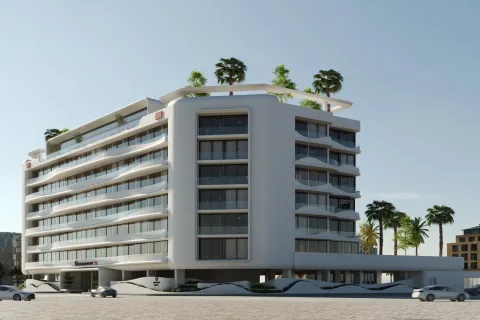 Apartamento tipo estudio Estudio en Dubai Hills Estate, UAE No. 171097 4