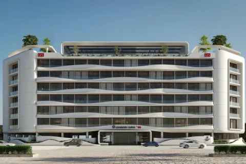 Apartamento tipo estudio Estudio en Dubai Hills Estate, UAE No. 171097 3