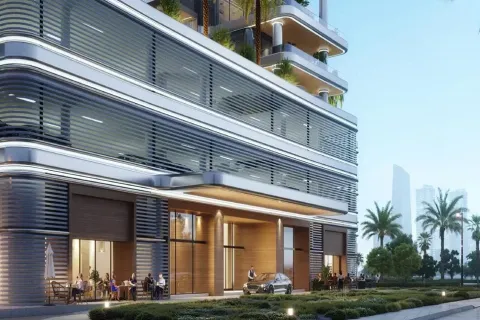 Studio Apartment in Al Safa, UAE No. 171098 5