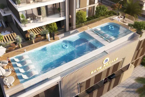 Apartamento tipo estudio Estudio en Jumeirah Village Circle, UAE No. 171099 5