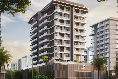 Apartamento tipo estudio Estudio en Jumeirah Village Circle, UAE No. 171099