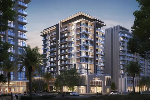 Apartamento tipo estudio Estudio en Jumeirah Village Circle, UAE No. 171099 3