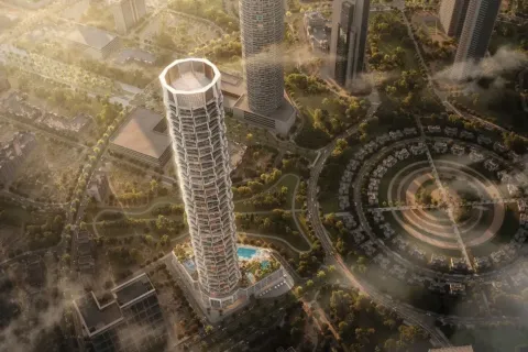 Studio Apartment in Dubai, UAE No. 171103 8