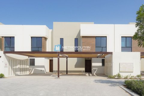 3 غرف نوم تاون هاوس على جزيرة ياس, الإمارات العربية المتحدة رقم 79906 2