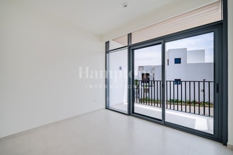4 غرف نوم تاون هاوس في Bliss, الإمارات العربية المتحدة رقم 80191 10