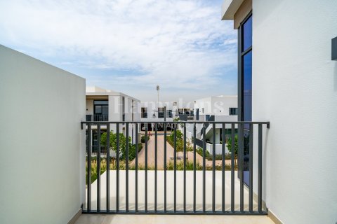 4 غرف نوم تاون هاوس في Bliss, الإمارات العربية المتحدة رقم 80191 20