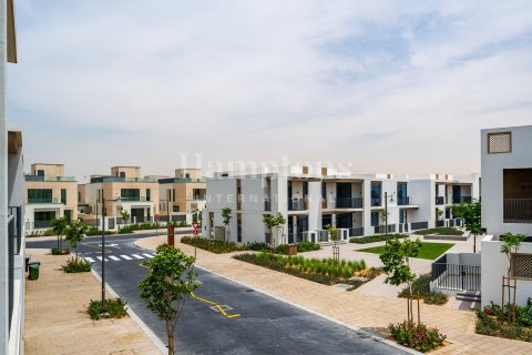 4 غرف نوم تاون هاوس في Bliss, الإمارات العربية المتحدة رقم 80191 4