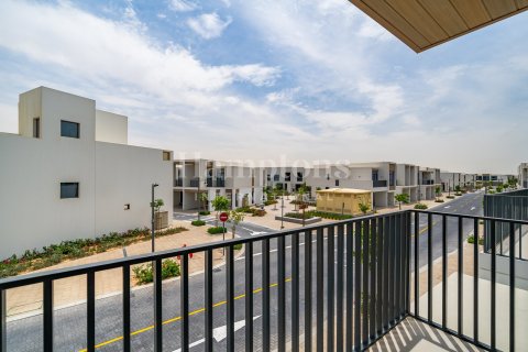4 غرف نوم تاون هاوس في Bliss, الإمارات العربية المتحدة رقم 80191 21