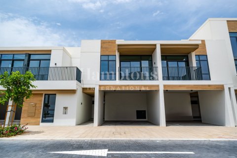 4 غرف نوم تاون هاوس في Bliss, الإمارات العربية المتحدة رقم 80191 18