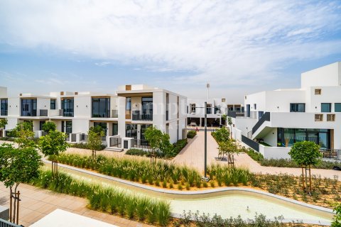 4 غرف نوم تاون هاوس في Bliss, الإمارات العربية المتحدة رقم 80191 23