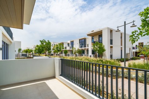 4 غرف نوم تاون هاوس في Bliss, الإمارات العربية المتحدة رقم 80191 22
