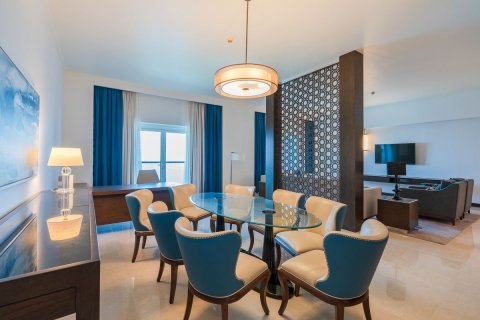Apartment de 3 dormitorios en The Marina, UAE No. 79918 16