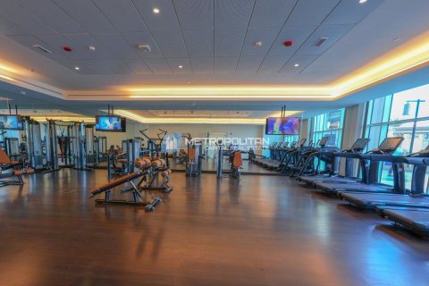Apartment de 3 dormitorios en The Marina, UAE No. 79918 10