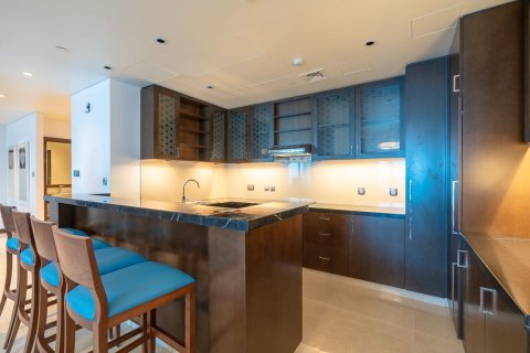 Apartment de 3 dormitorios en The Marina, UAE No. 79918 15
