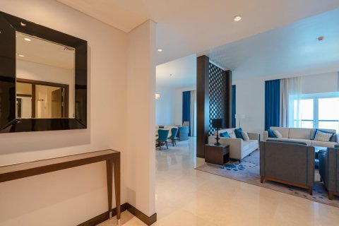 Apartment de 3 dormitorios en The Marina, UAE No. 79918 17