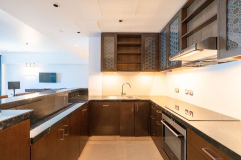 Apartment de 3 dormitorios en The Marina, UAE No. 79918 7