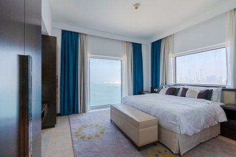 Apartment de 3 dormitorios en The Marina, UAE No. 79918 20
