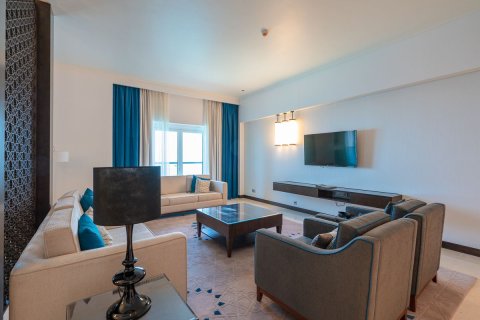 Apartment de 3 dormitorios en The Marina, UAE No. 79918 12