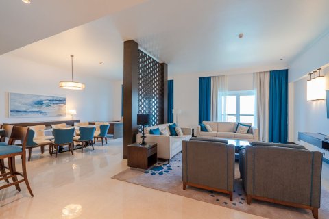 Apartment de 3 dormitorios en The Marina, UAE No. 79918 6