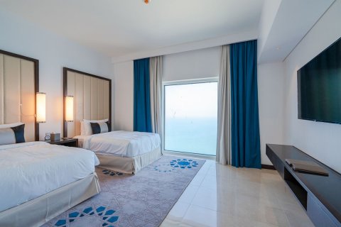 Apartment de 3 dormitorios en The Marina, UAE No. 79918 23