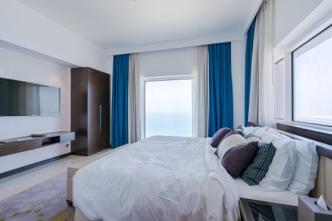 Apartment de 3 dormitorios en The Marina, UAE No. 79918 18