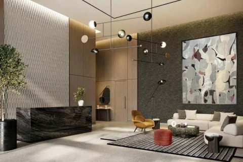 2 bedrooms Apartment No. 108069 5