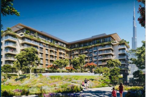 2 bedrooms Apartment No. 108069 9