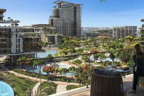 2 bedrooms Apartment No. 108069 4