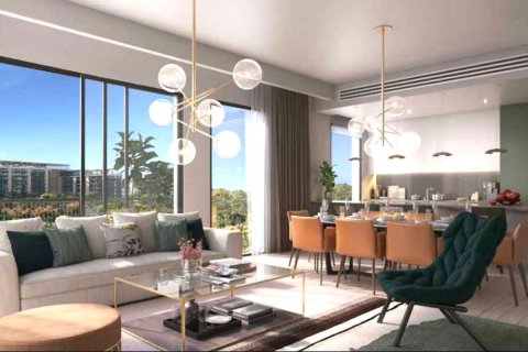 2 bedrooms Apartment No. 108069 2