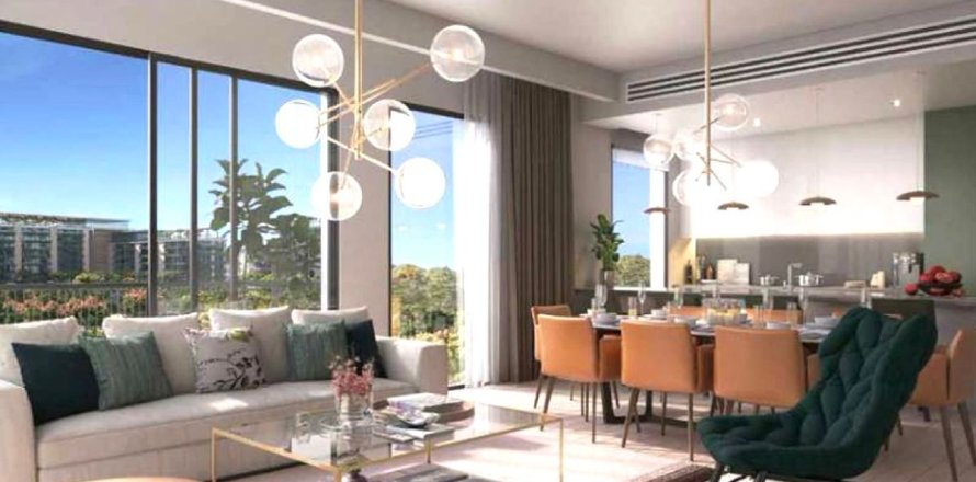 2 bedrooms Apartment No. 108069