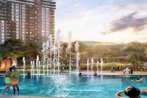 2 bedrooms Apartment No. 108069 8