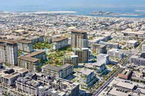 2 bedrooms Apartment No. 108069 10