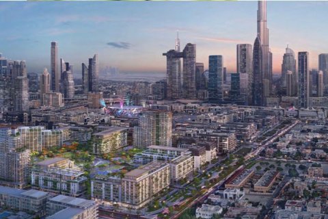 2 bedrooms Apartment No. 108069 11