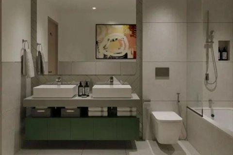 2 bedrooms Apartment No. 108069 7