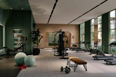 2 bedrooms Apartment No. 108069 6