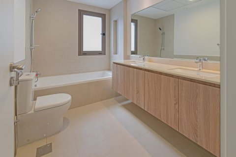 Townhouse de 4 dormitorios en Town Square, UAE No. 168524 10