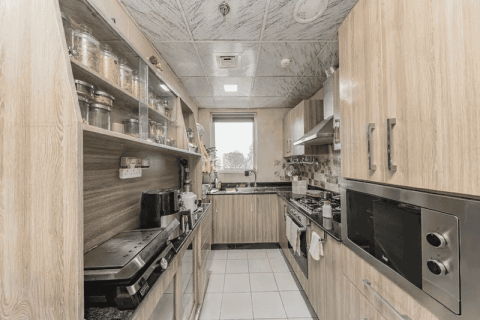 2 bedrooms Apartment in Al Furjan, UAE No. 168527 4
