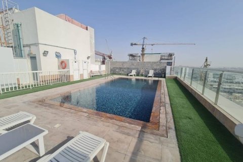 2 bedrooms Apartment in Al Furjan, UAE No. 168527
