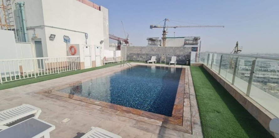 2 bedrooms Apartment in Al Furjan, UAE No. 168527