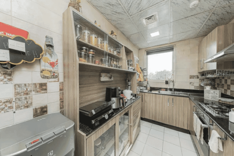 2 bedrooms Apartment in Al Furjan, UAE No. 168527 5