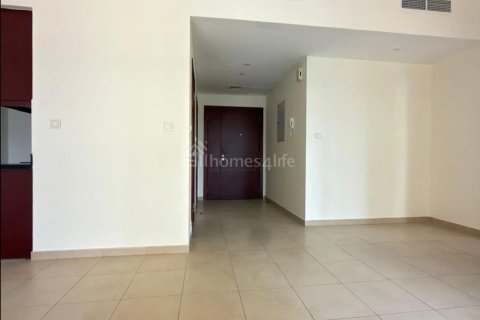 Apartment de 1 dormitorio en Bahar, UAE No. 168530 5