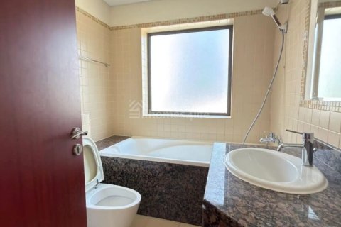 Apartment de 1 dormitorio en Bahar, UAE No. 168530 12