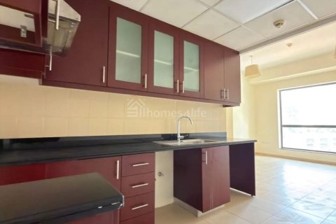 Apartment de 1 dormitorio en Bahar, UAE No. 168530 3