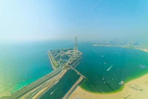 2 bedrooms Apartment in The Address Jumeirah Resort and Spa, UAE No. 168529 5