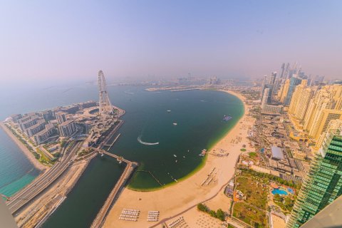 2 bedrooms Apartment in The Address Jumeirah Resort and Spa, UAE No. 168529 10
